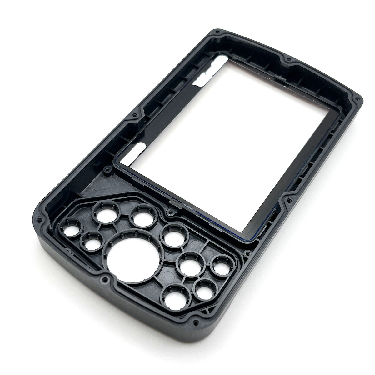 Front part case for Garmin GPSMAP 296 (with glass) Used