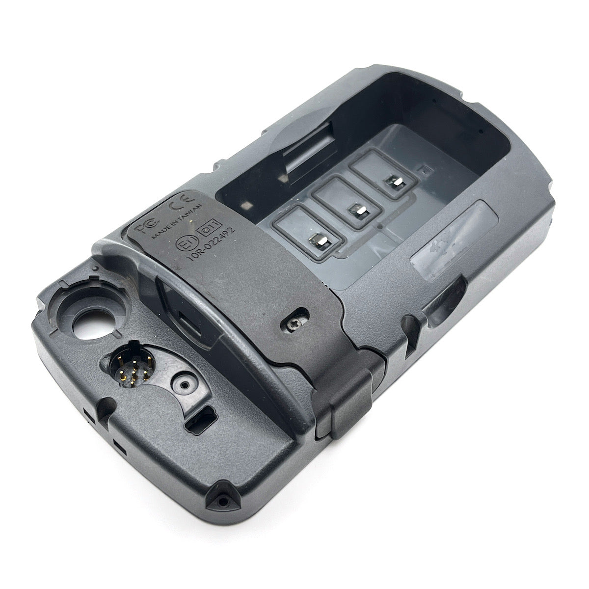 Back part case for Garmin GPSMAP 276C  Used
