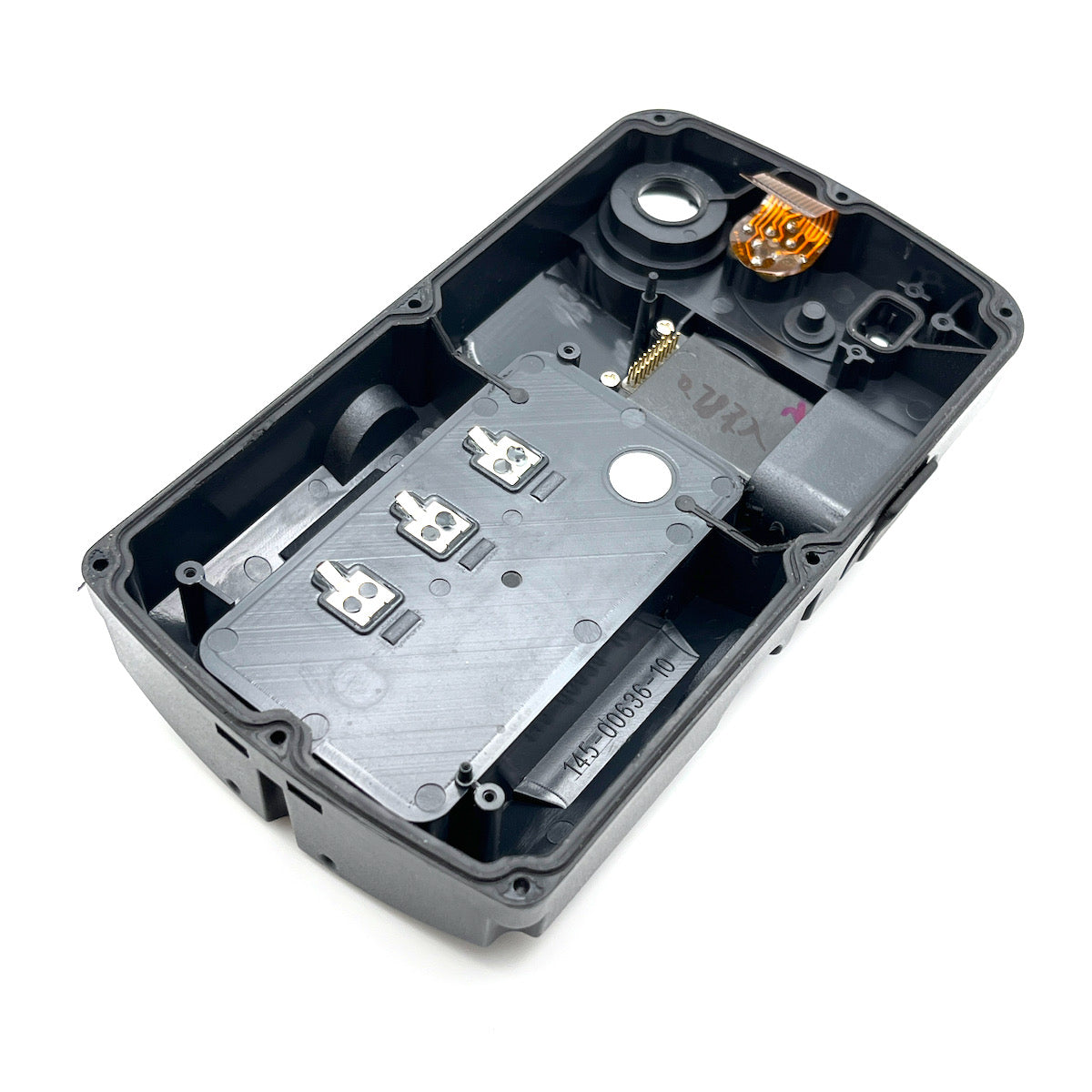 Back part case for Garmin GPSMAP 276C  Used