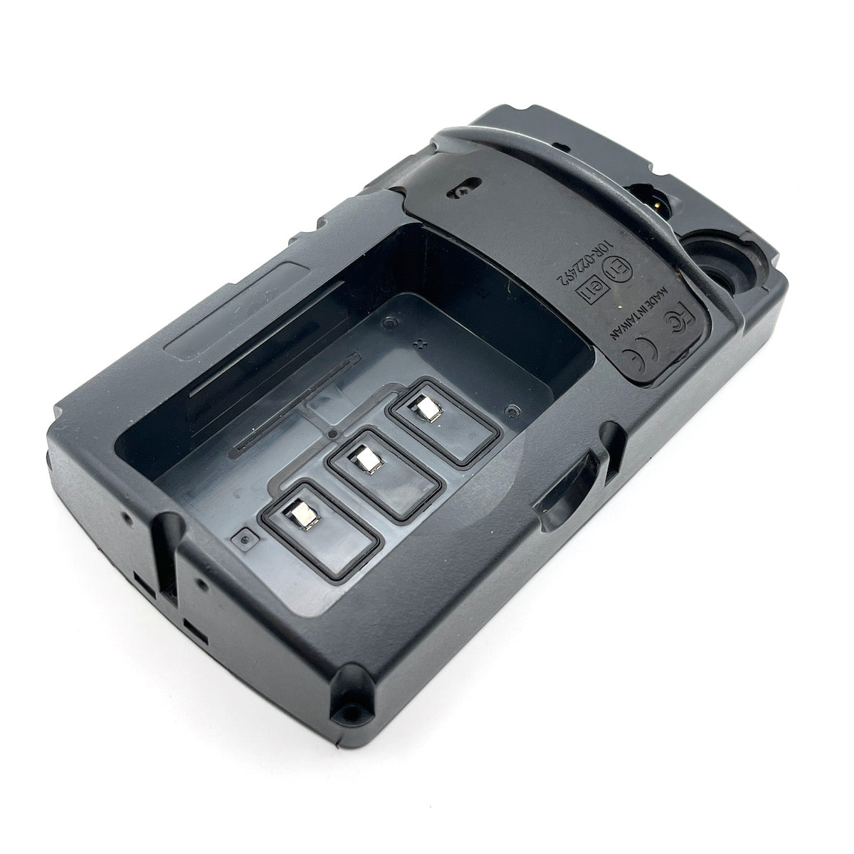 Back part case for Garmin GPSMAP 276C  Used