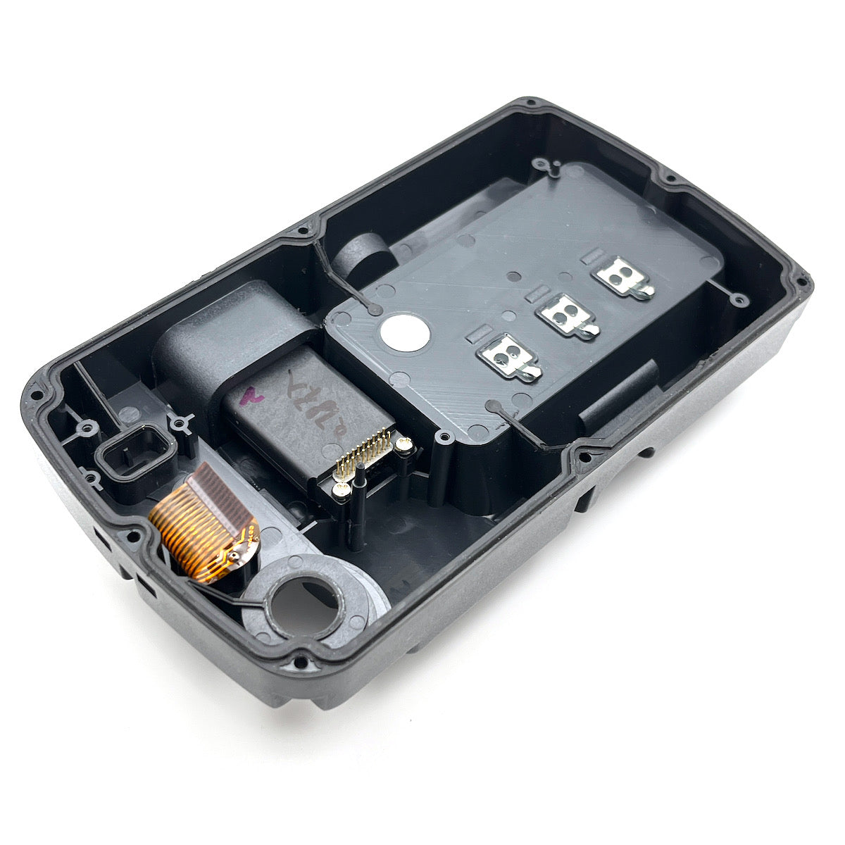 Back part case for Garmin GPSMAP 276C  Used