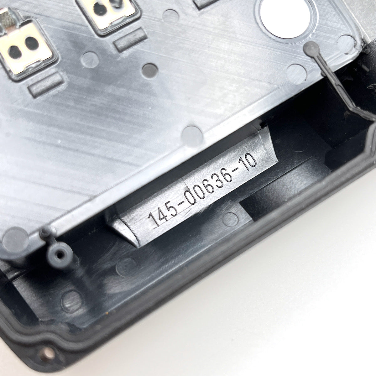 Back part case for Garmin GPSMAP 276C  Used
