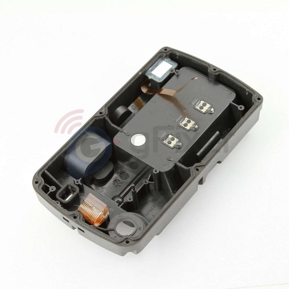 Back part case for Garmin GPSMAP 478  Used