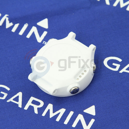 Back case for Garmin Forerunner 620 (white) New