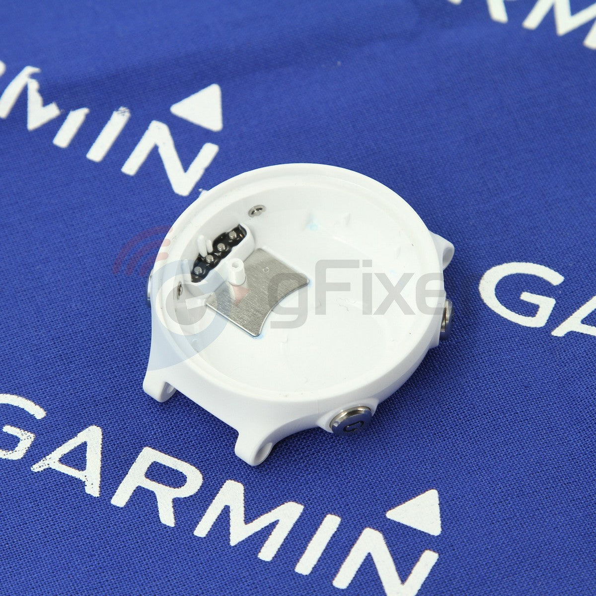 Back case for Garmin Forerunner 620 (white) New