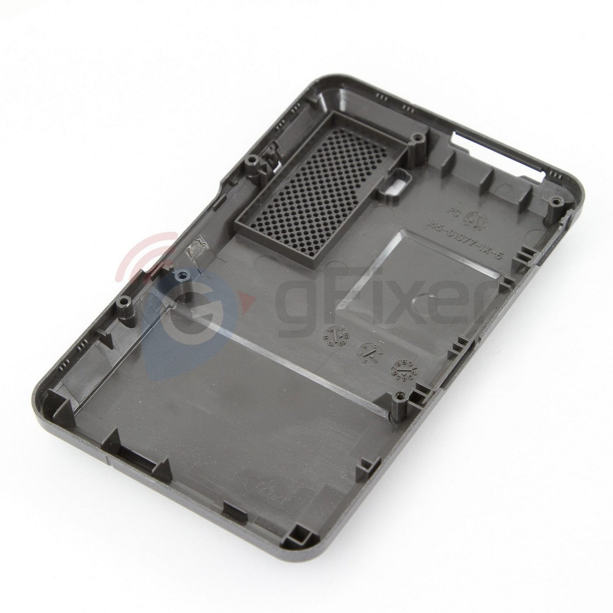 Back case for Garmin Nuvi 200W  Used