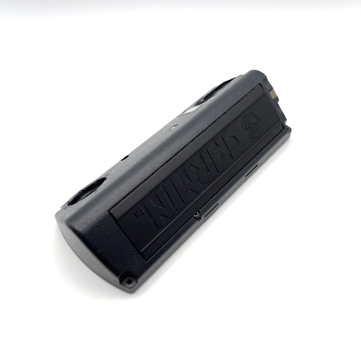 Back case for Garmin GPS III (w battery cover) Used