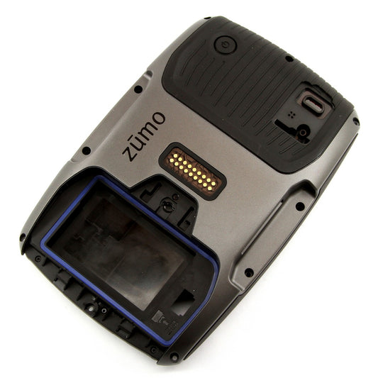 Back case for Garmin Zumo 590  New