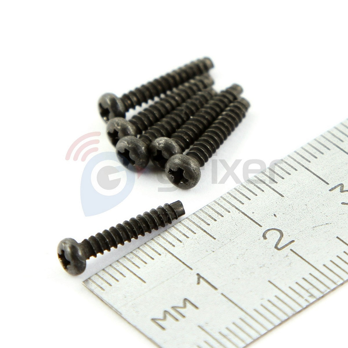 Screw KIT for Garmin Echo 150  New