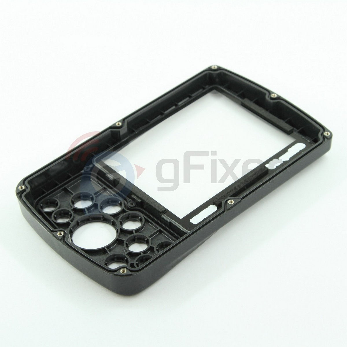 Front case for Garmin GPSMAP 196 (with glass) Used