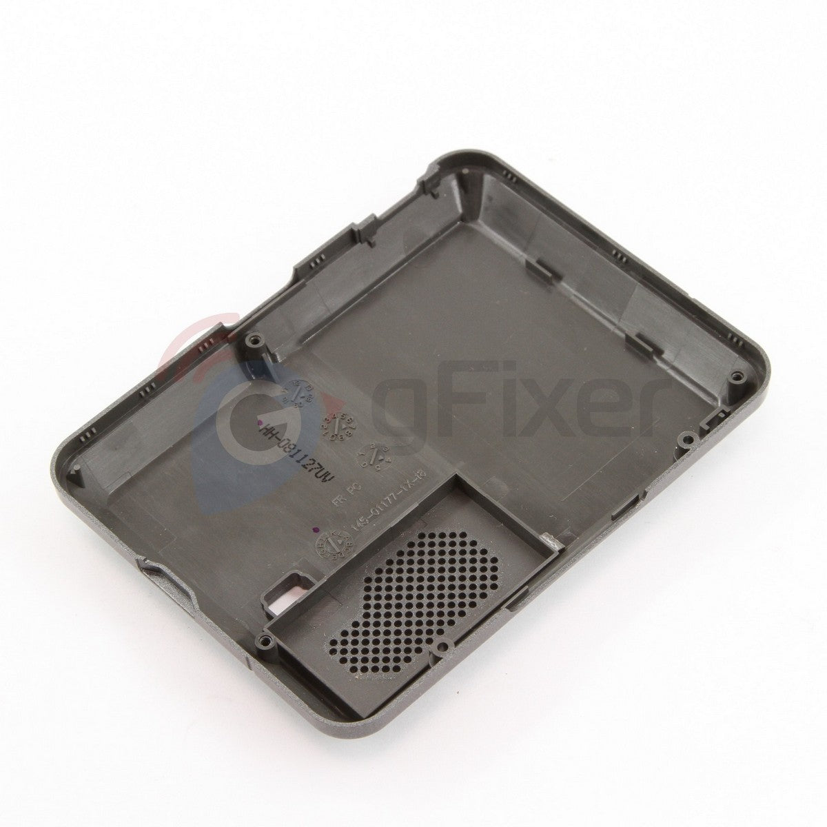 Back case for Garmin Nuvi 205  Used