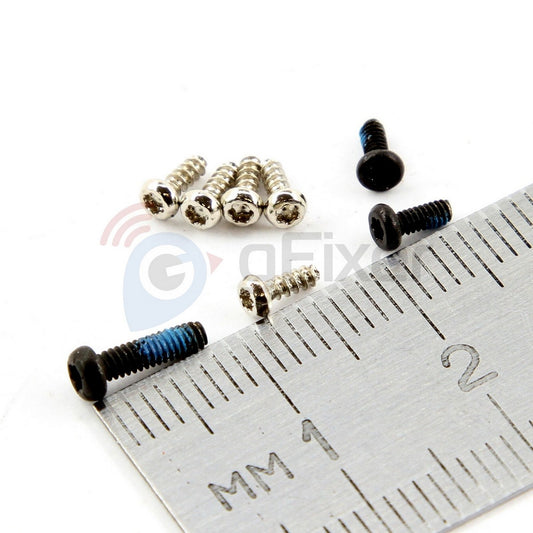 Screw KIT for Garmin cradle Dash Cam  New