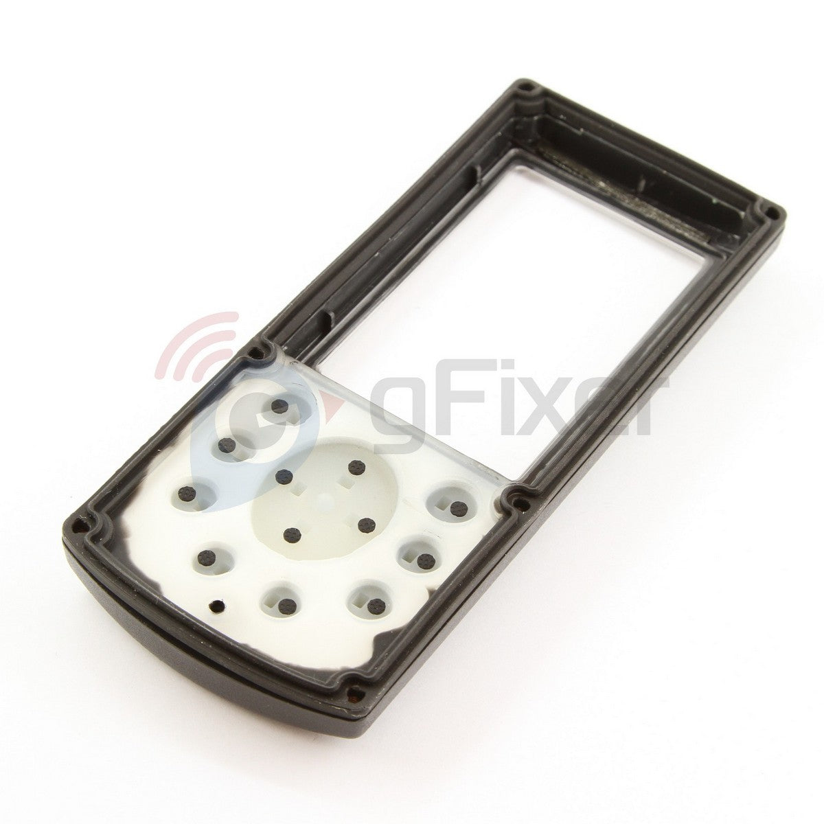 Front case for Garmin GPS V (with glass and buttons) Used