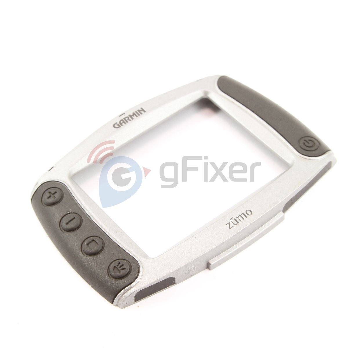 Front case for Garmin Zumo 550  Used