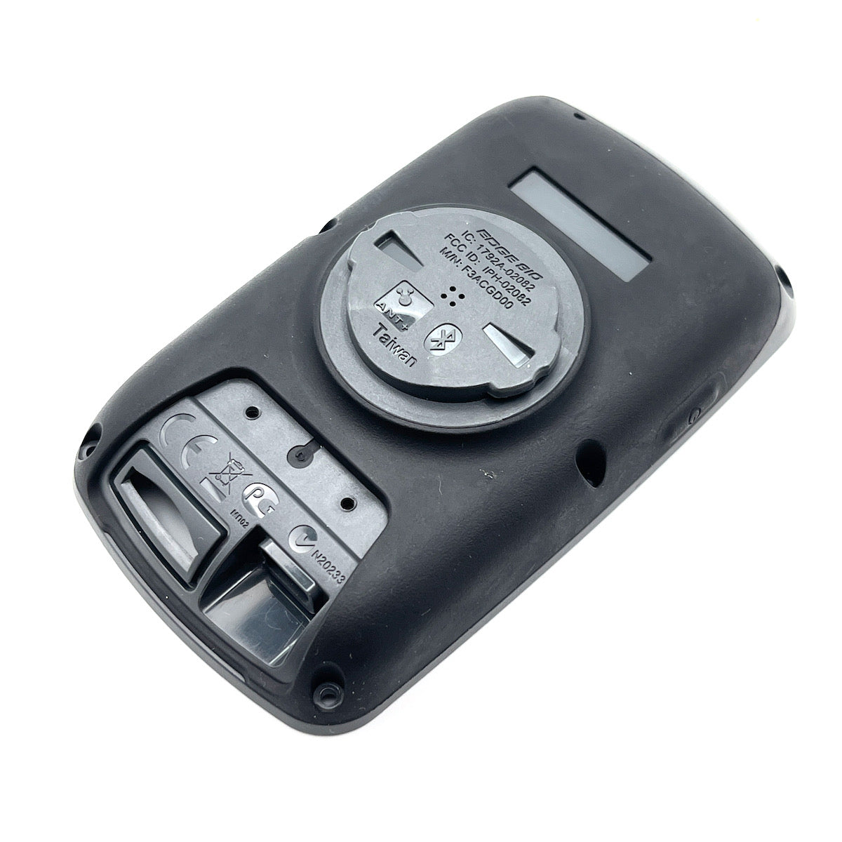 Back case for Garmin EDGE 810 TYPE-10 Used