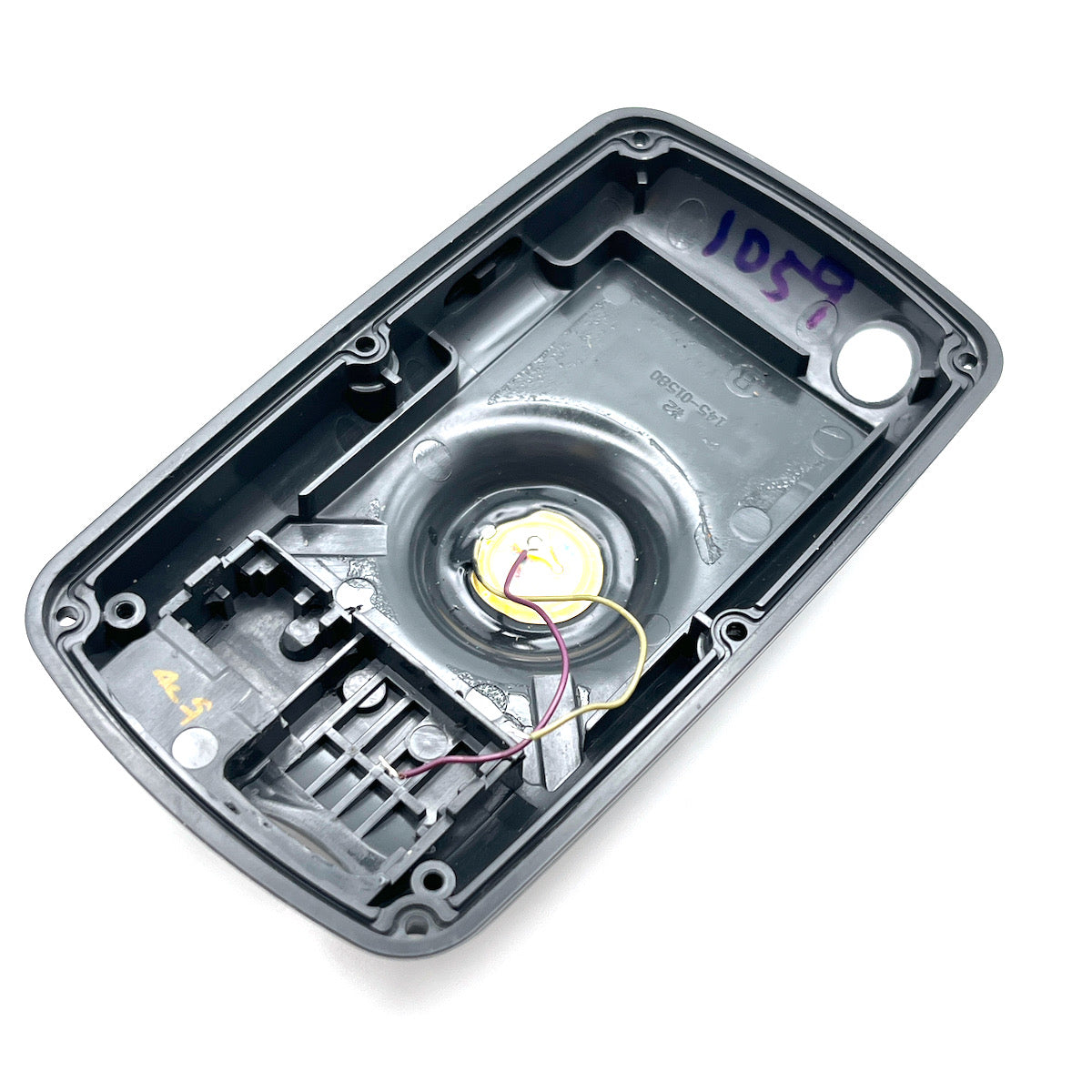 Back case for Garmin EDGE 810 TYPE-10 Used
