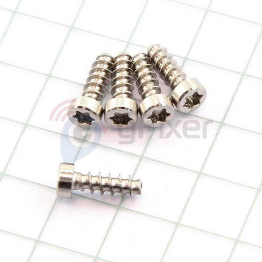 Screw KIT for Garmin fenix 3 silver New