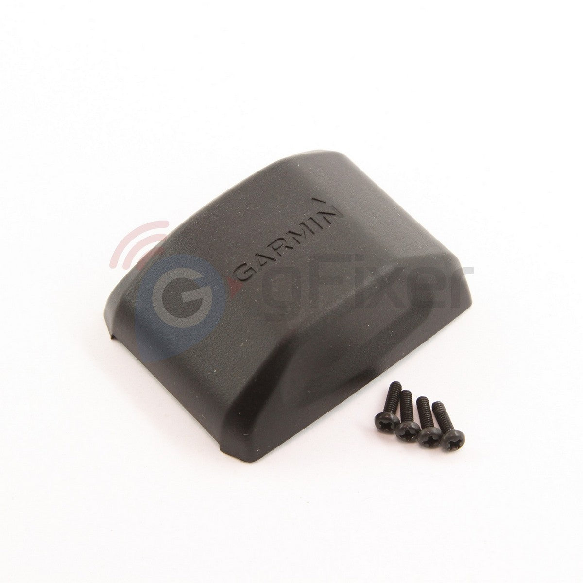 Front case GPS antenna for Garmin TT 10 (black) New