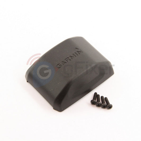 Front case GPS antenna for Garmin TT 10 (black) New