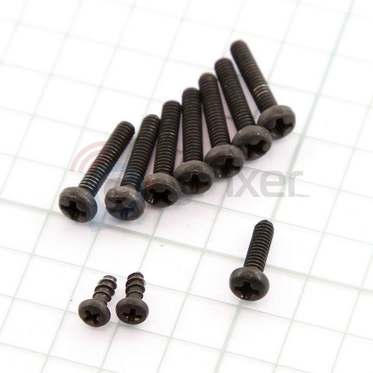 Screw KIT for Garmin T 5  New