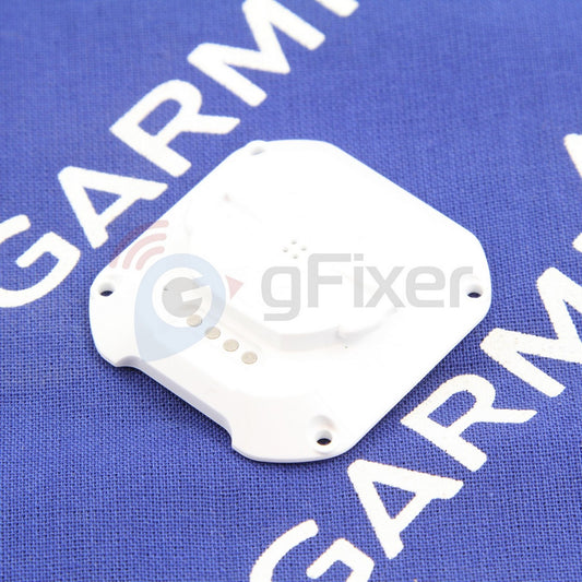 Back case for Garmin Edge 25 (white) New