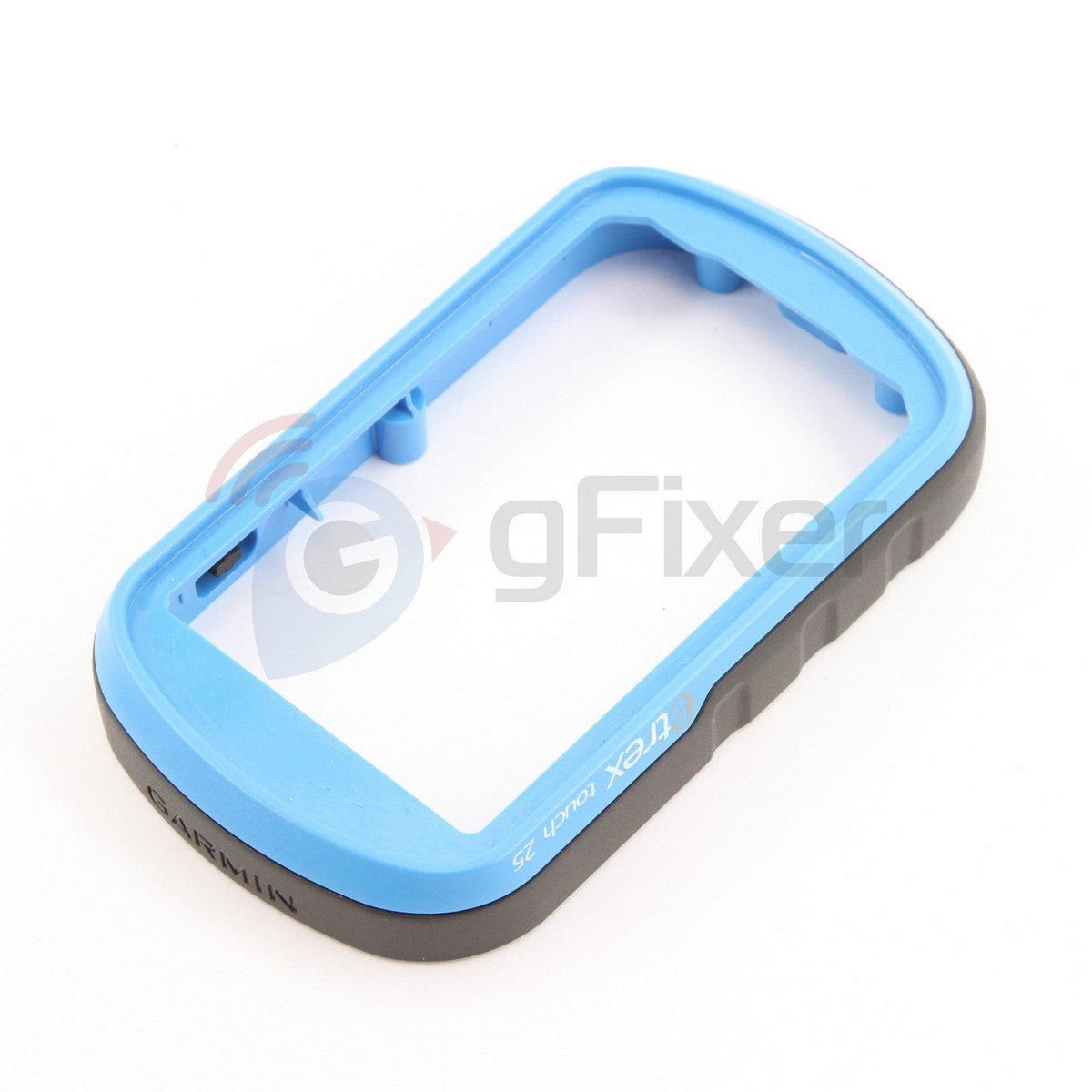 Front case  for Garmin eTrex touch 25 (without glass) New