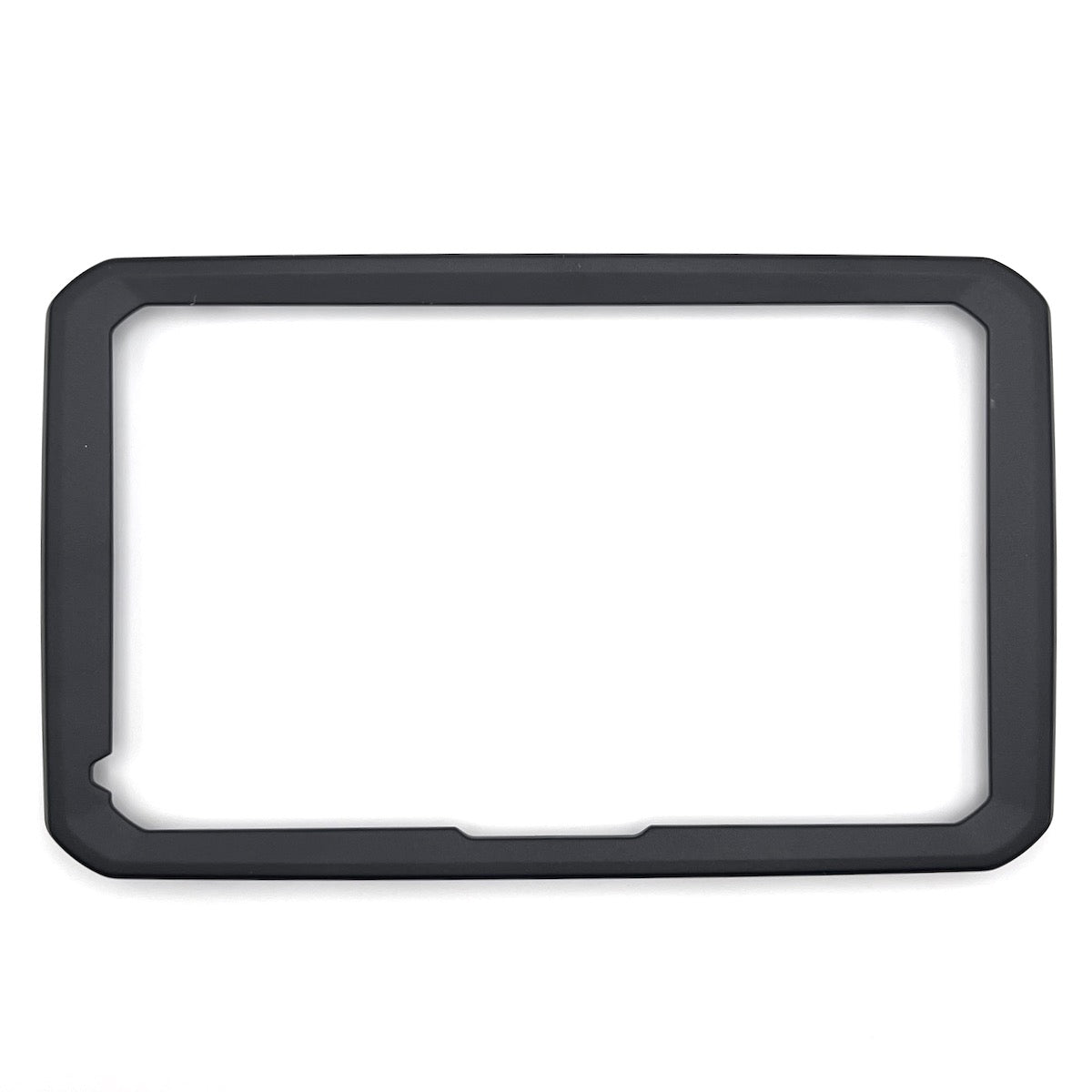 Front case for Garmin dezl 770LMTHD  New