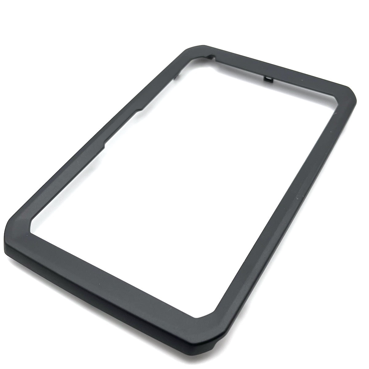Front case for Garmin dezl 770LMTHD  New