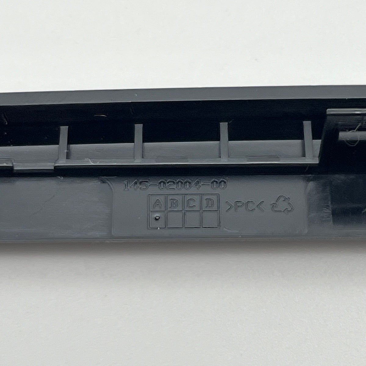 Front case for Garmin dezl 770LMTHD  New