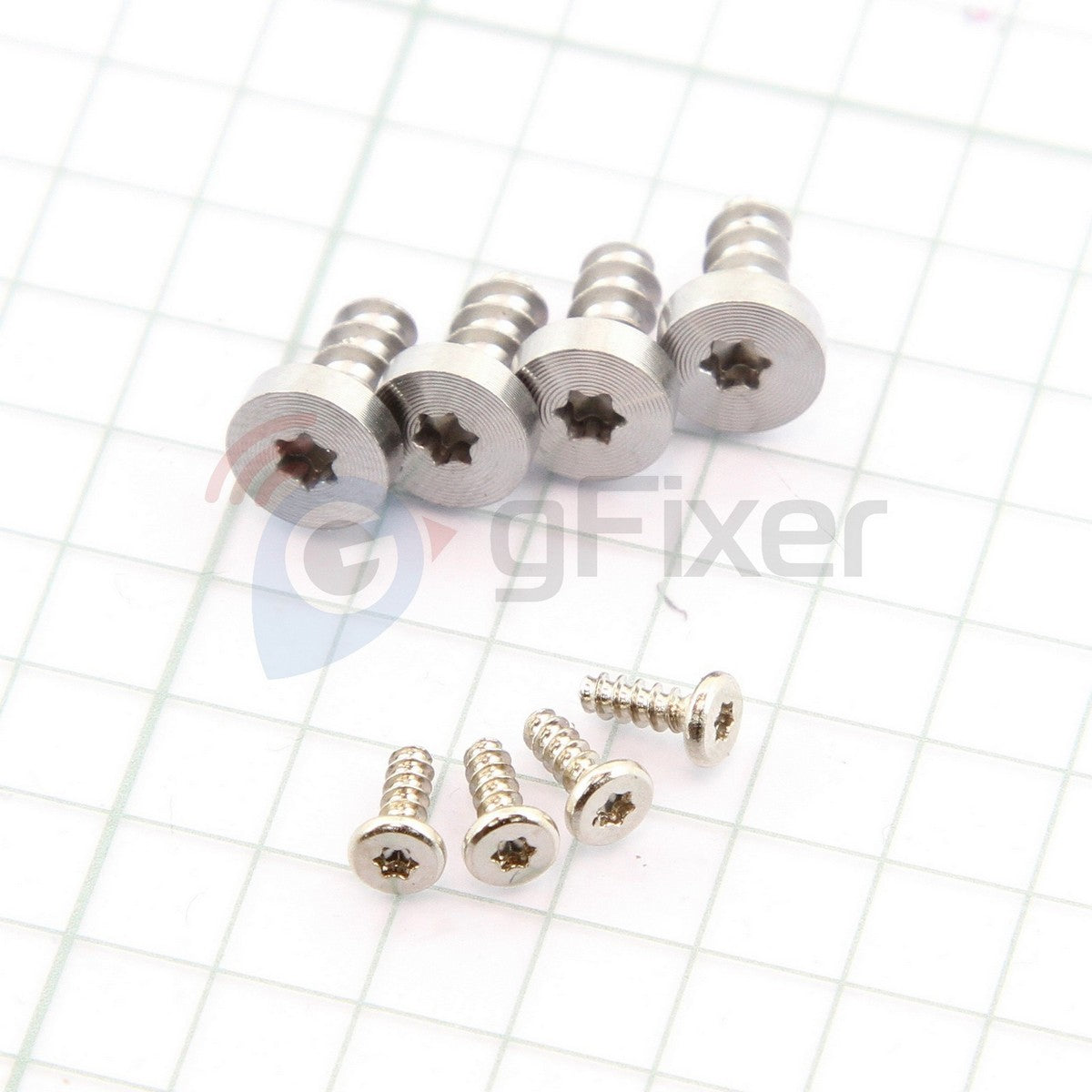 Screw kit for Garmin dezl 570LMT  New