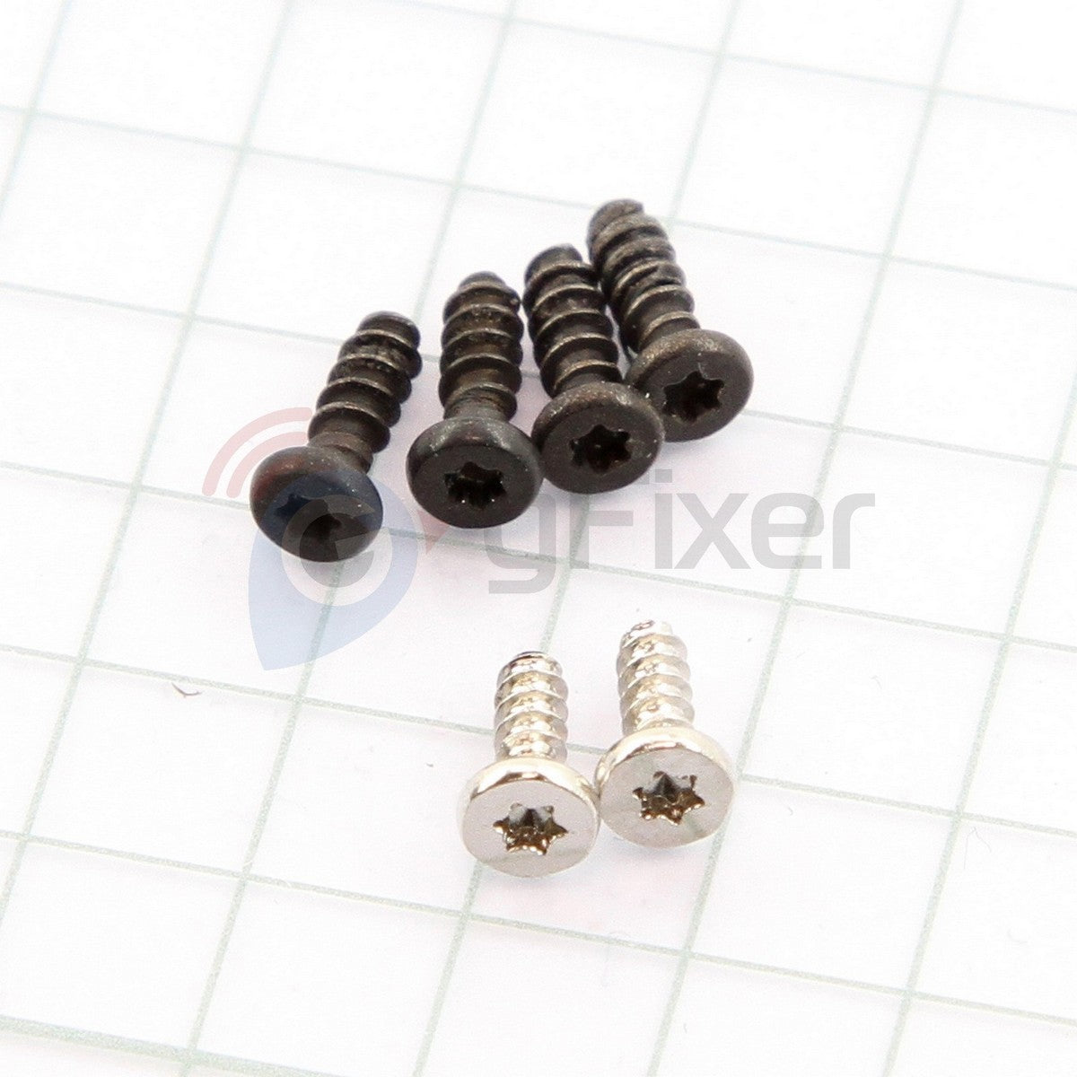 Screw kit for Garmin dezl 560T  New