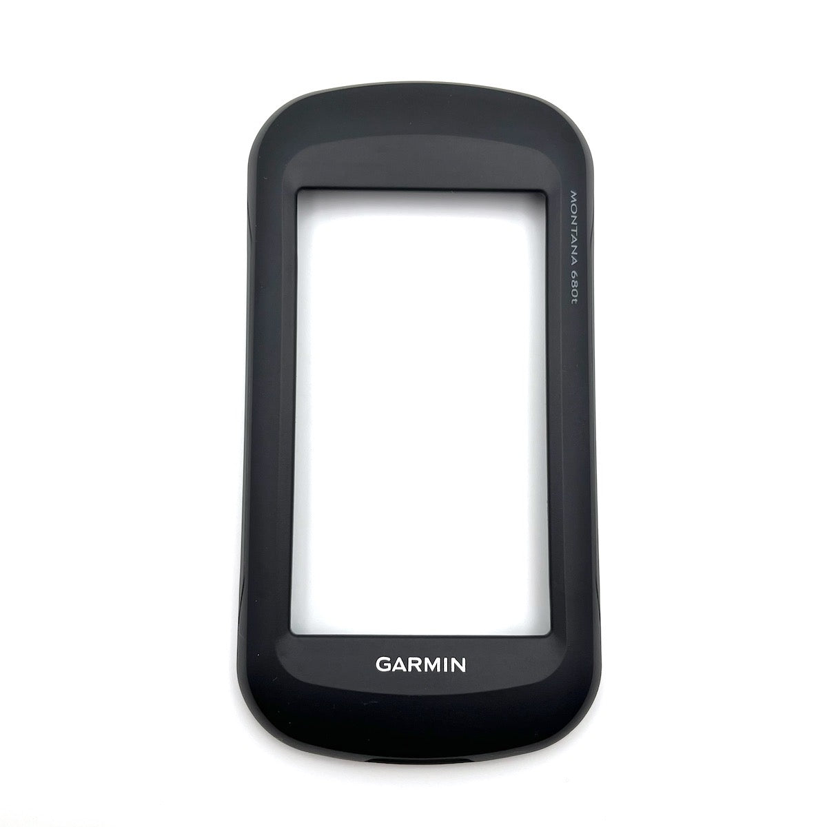 Front case for Garmin Montana 680t  New