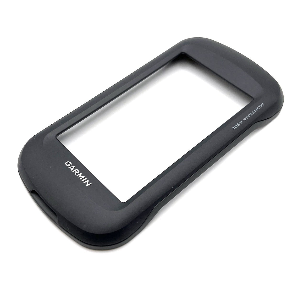 Front case for Garmin Montana 680t  New