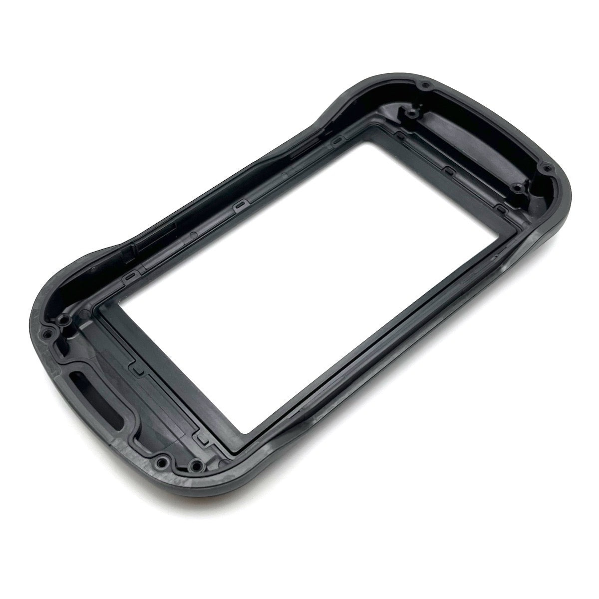 Front case for Garmin Montana 680t  New