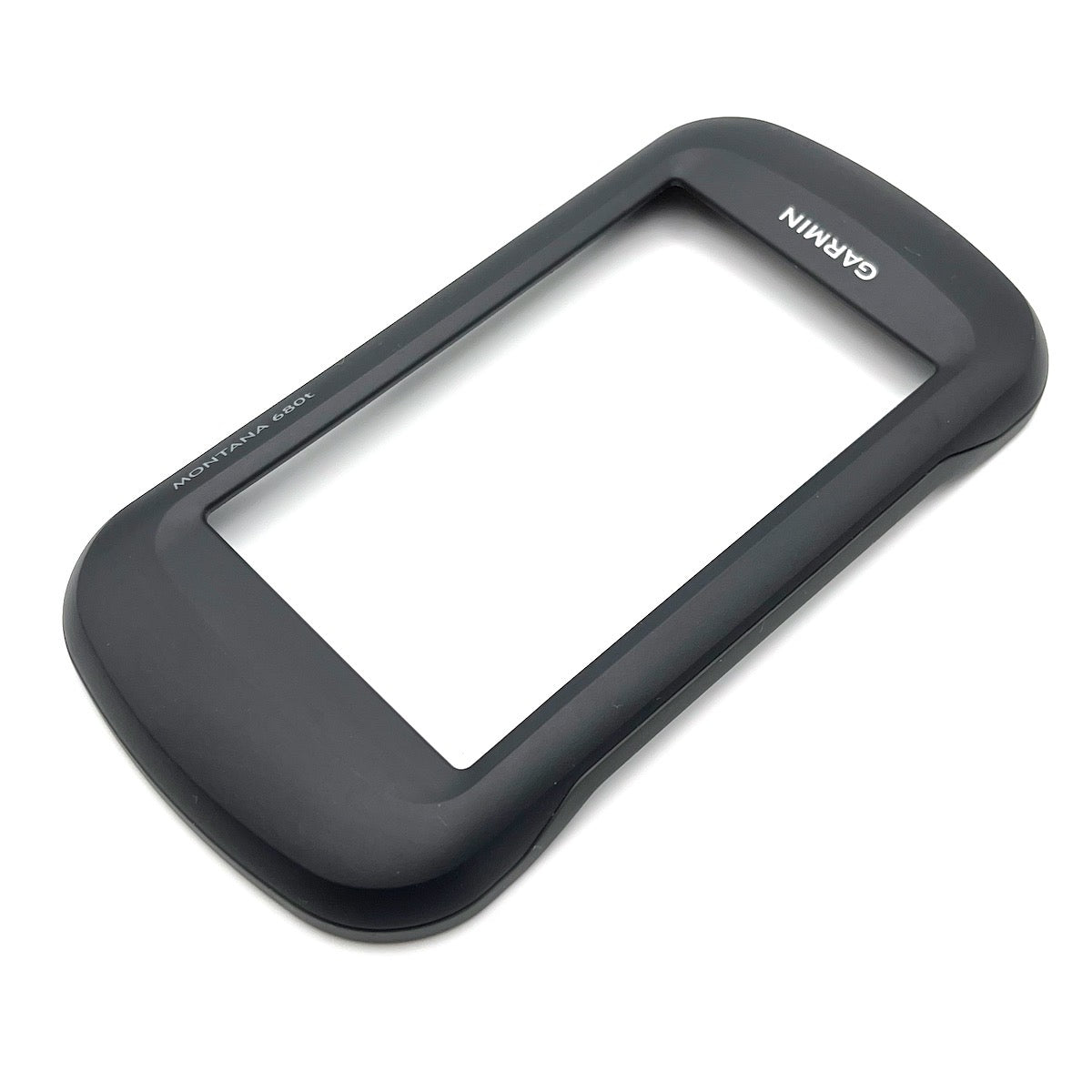Front case for Garmin Montana 680t  New