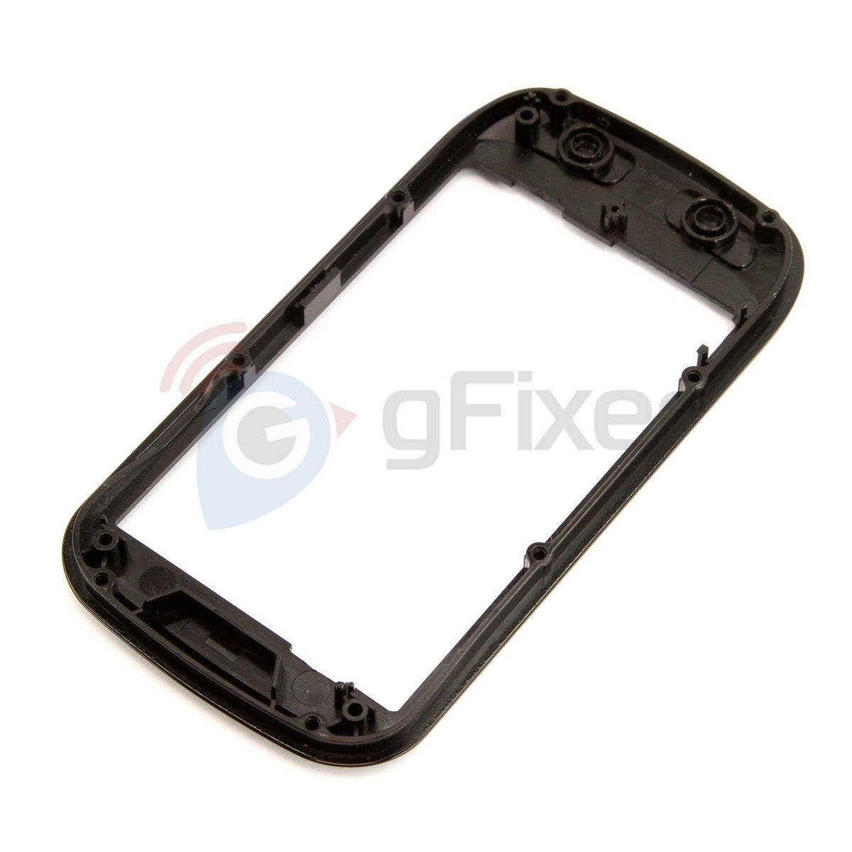 Front case for Garmin EDGE 1000 (without buttons and touchscreen) New