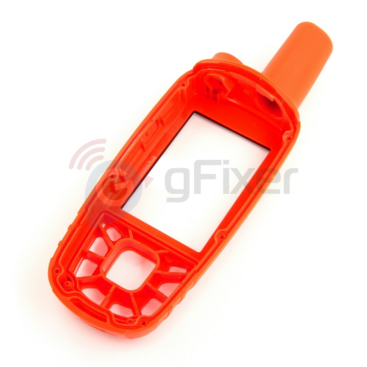 Front case for Garmin Astro 430 (with glass) New