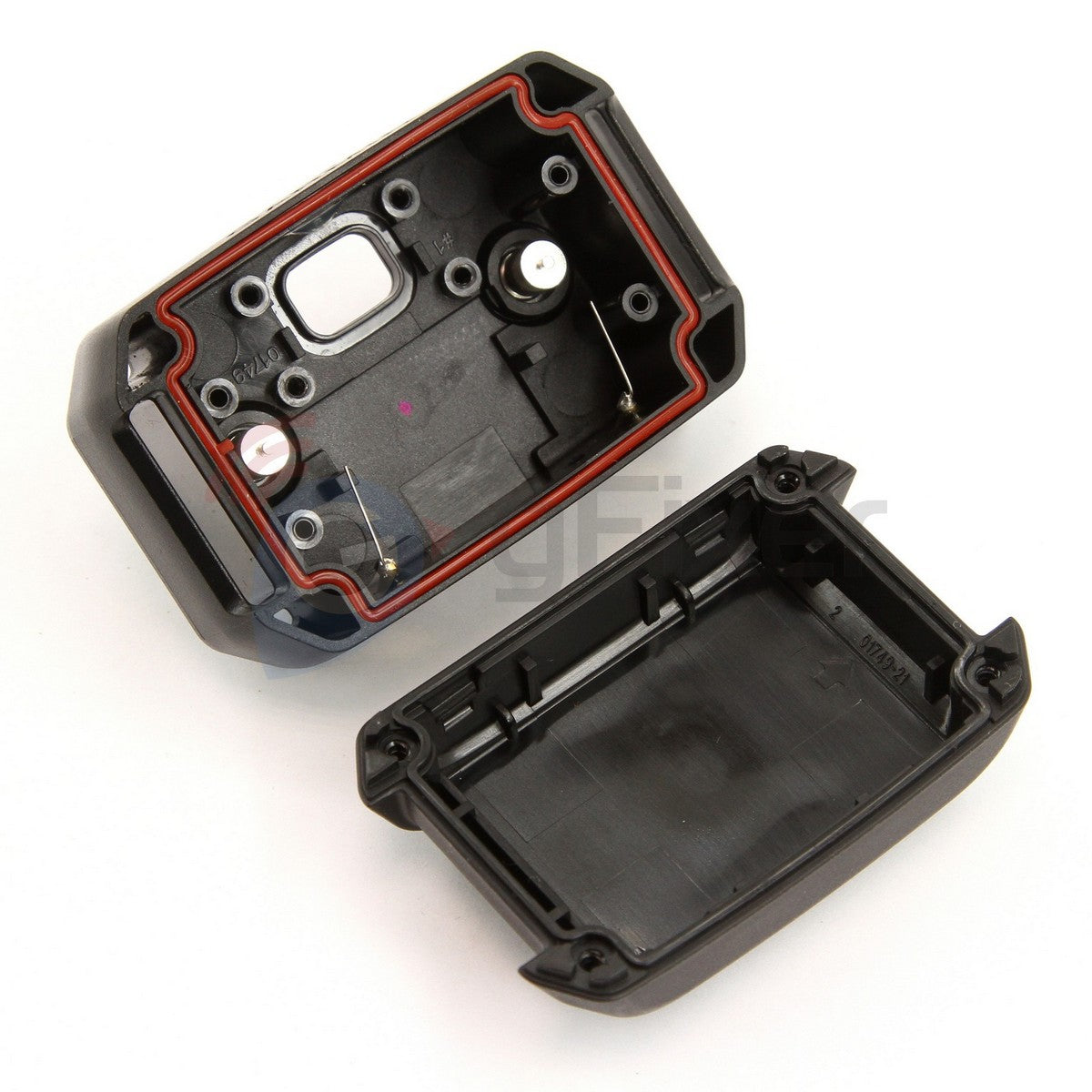 Full case kit for Garmin Delta  New