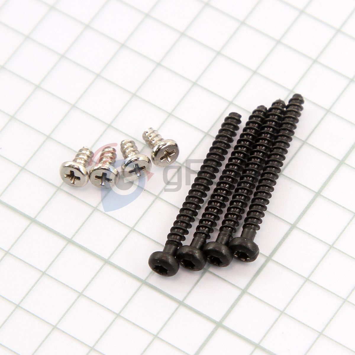 Screw KIT for Garmin Delta  New