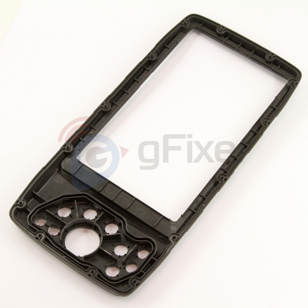 Front case for Garmin GPSMAP 276Cx (without glass) New