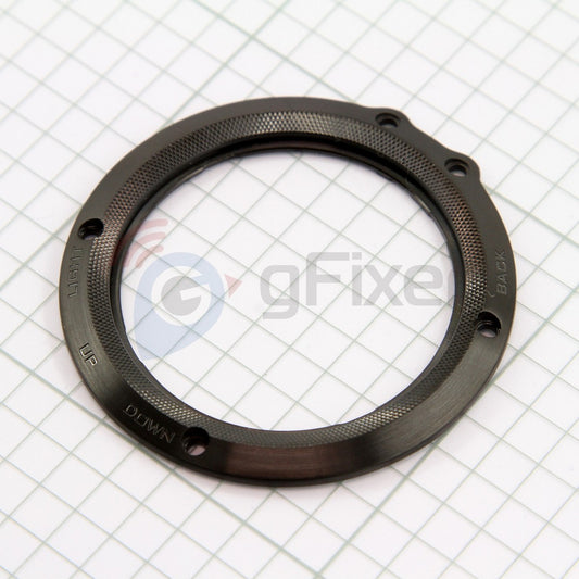 Front case bezel ring for Garmin Tactix bravo (without glass) New
