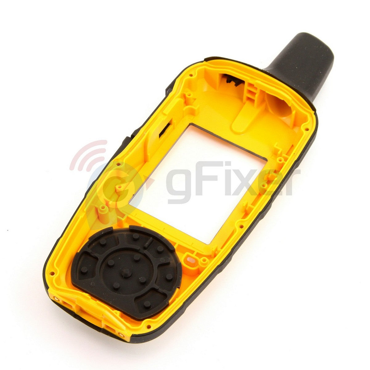 Front case for Garmin inReach SE+ (with buttons, without glass) New