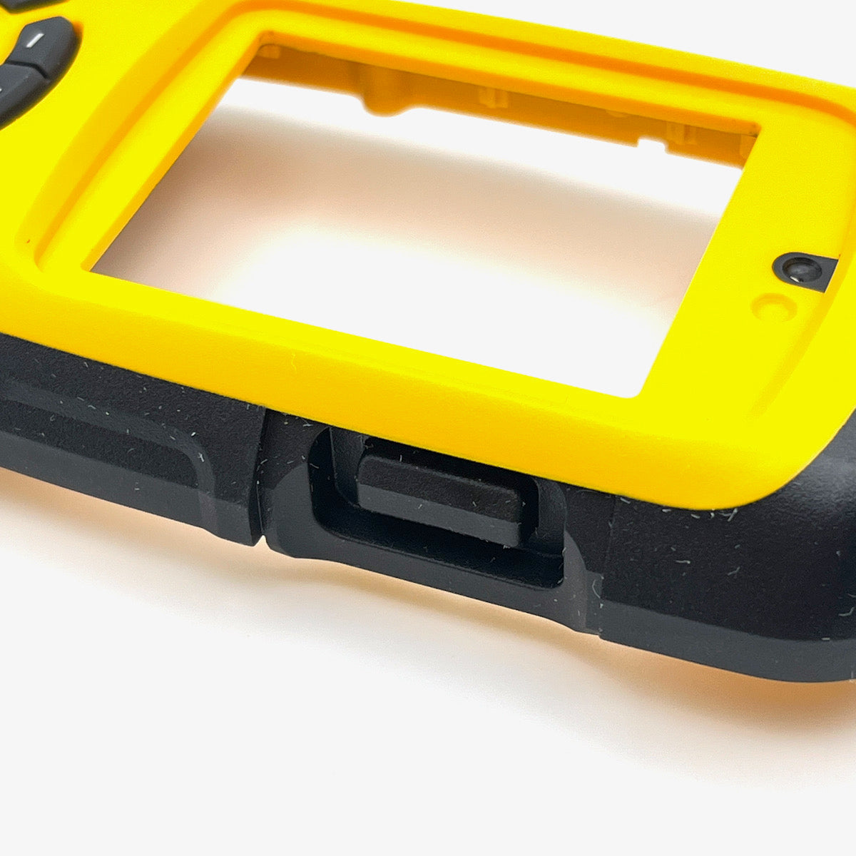 Front case for Garmin inReach SE+ (with buttons, without glass) New