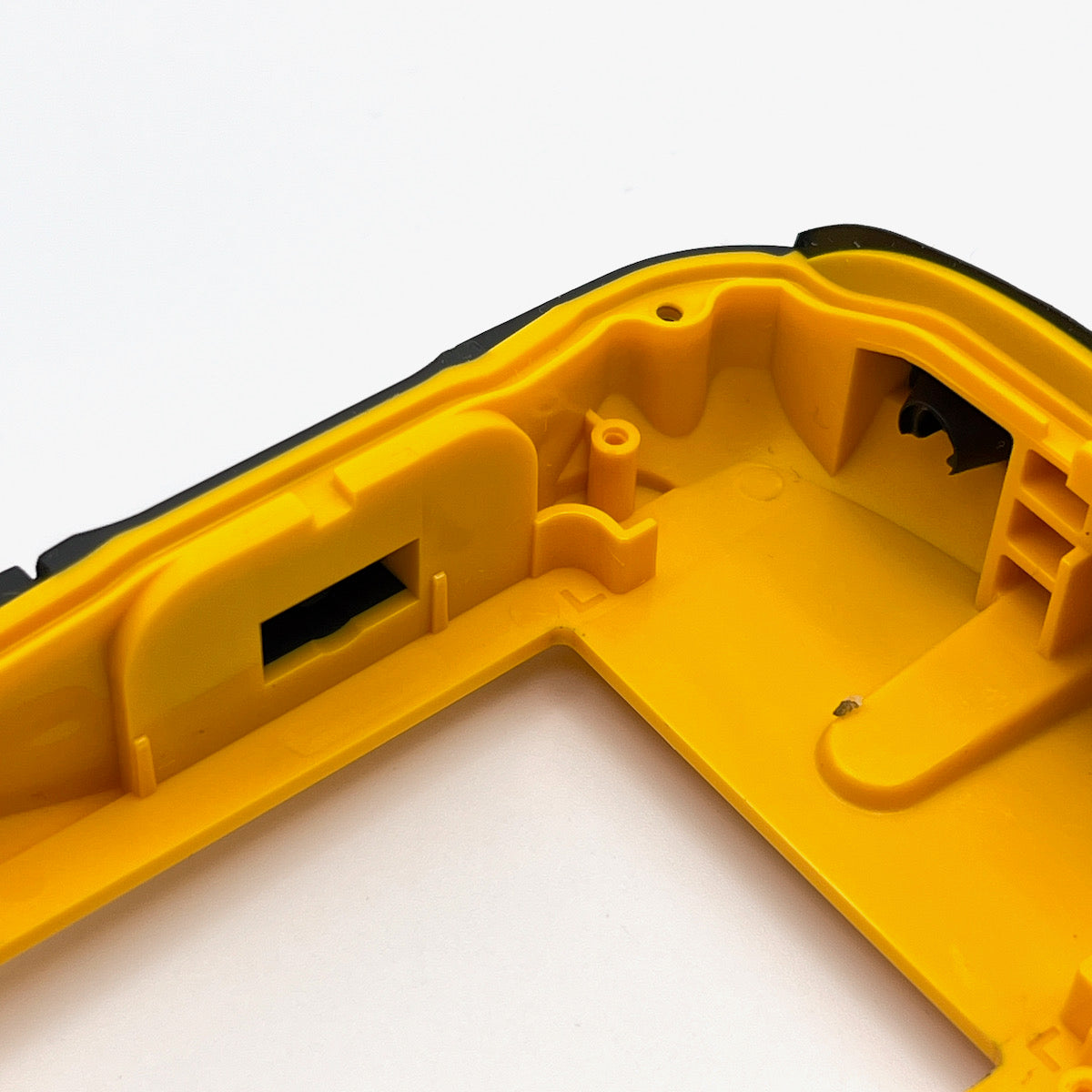 Front case for Garmin inReach SE+ (with buttons, without glass) New