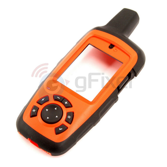 Front case for Garmin inReach EXPLORER+ (with buttons, without glass) New