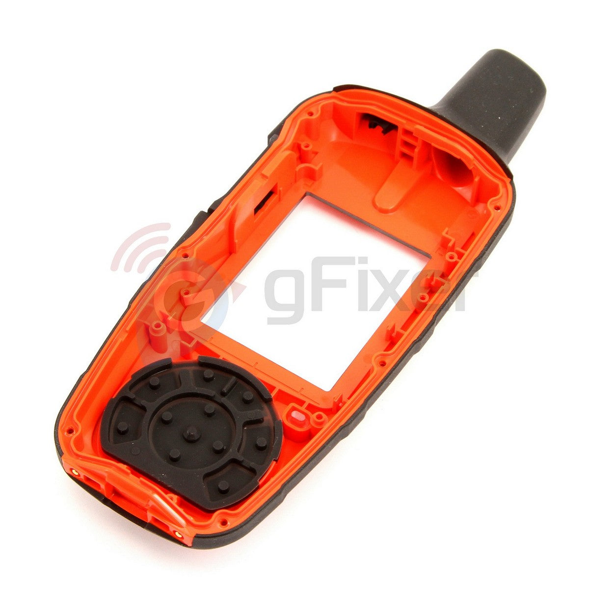 Front case for Garmin inReach EXPLORER+ (with buttons, without glass) New