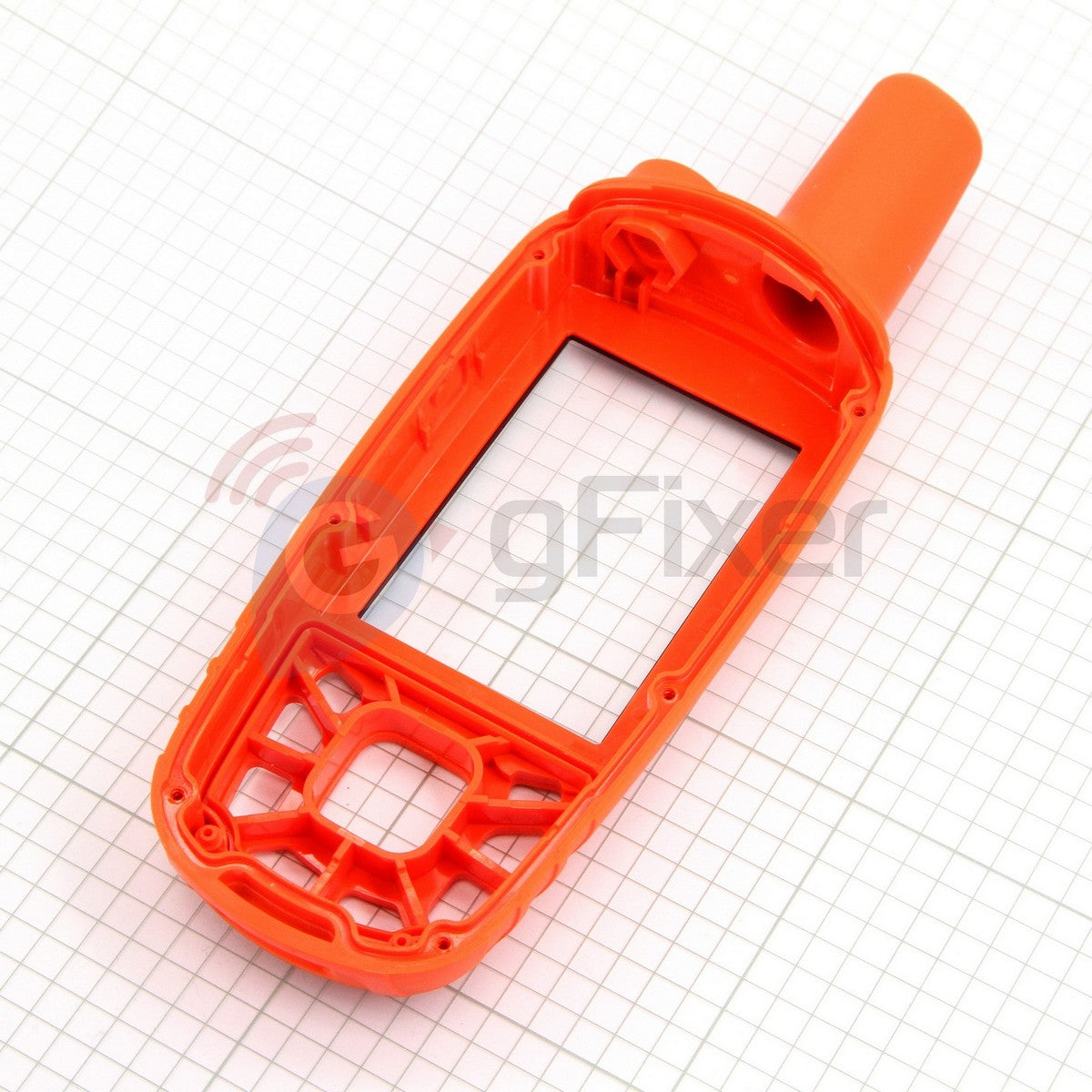 Front case for Garmin Alpha 50 (with glass) New