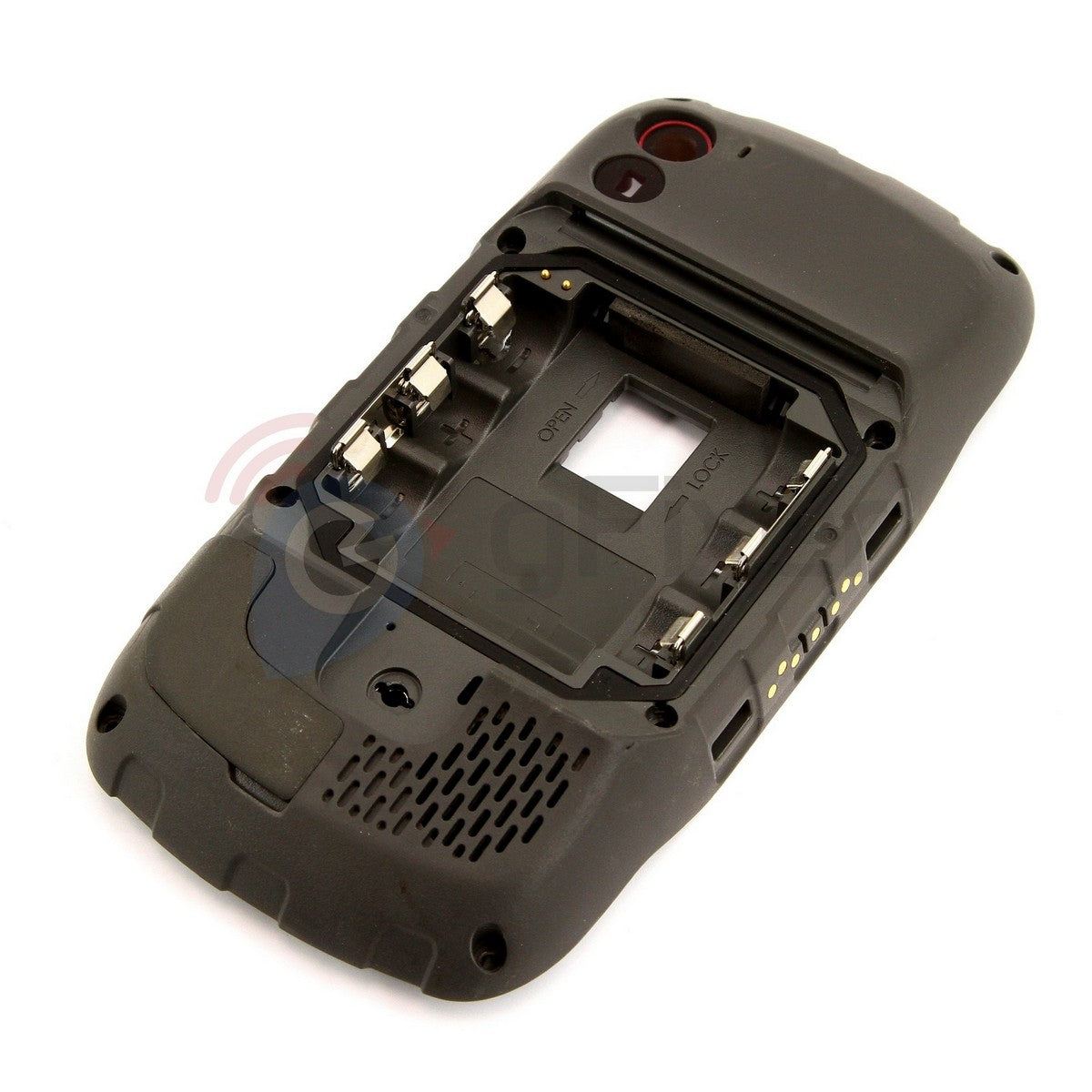 Back case for Garmin Monterra (with batt contacts) Used