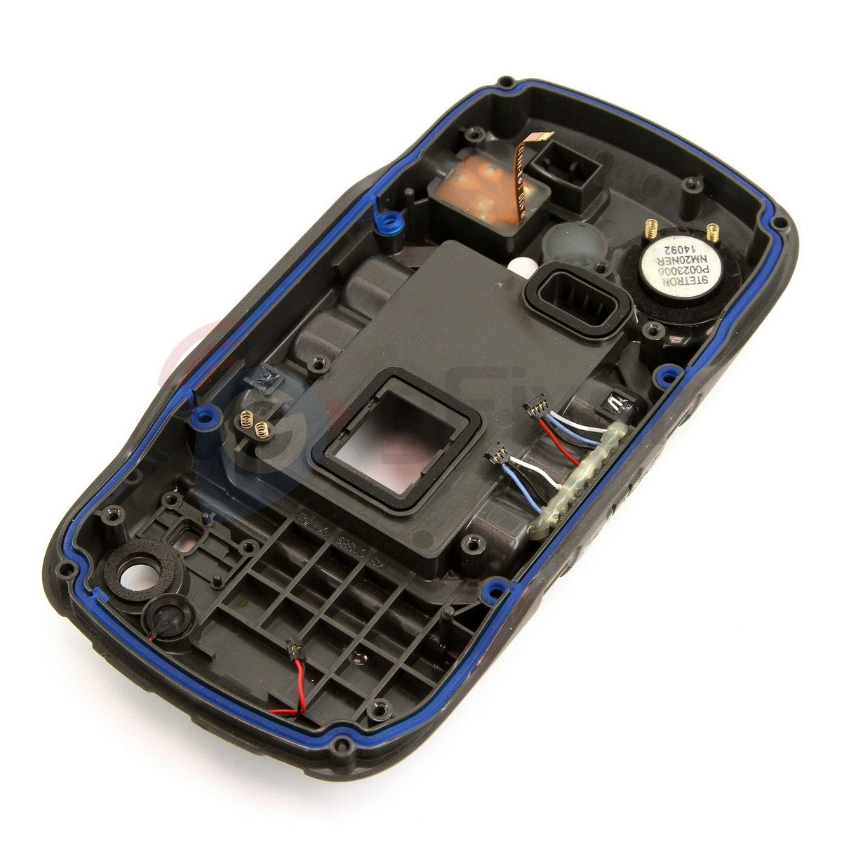 Back case for Garmin Monterra (with batt contacts) Used