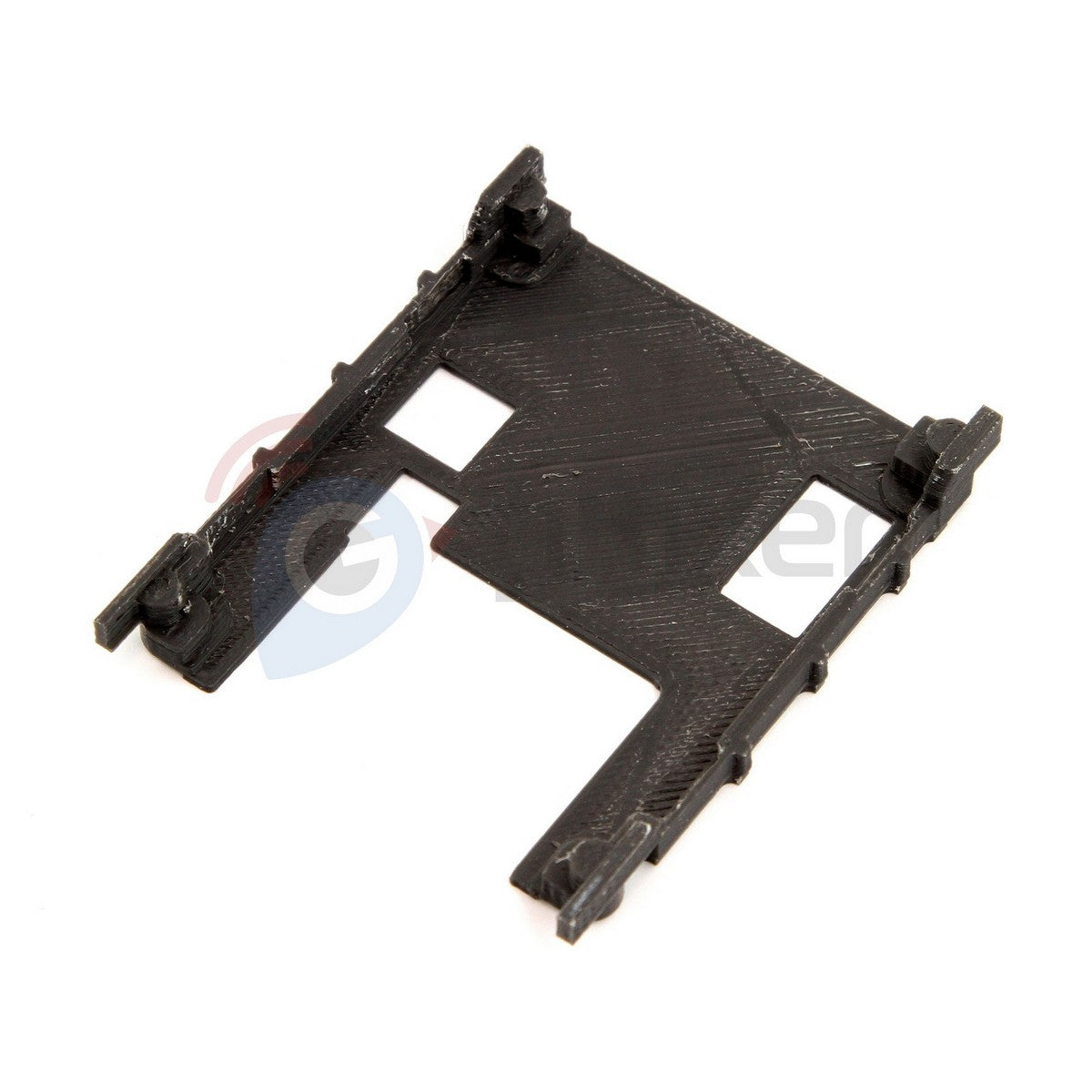 PCB holder for Garmin Astro 220 (Quality third party part) New